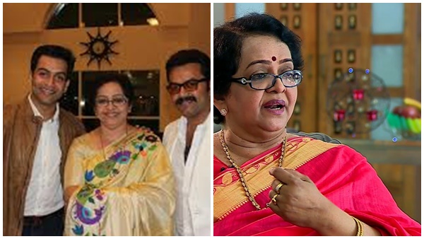   വീണ്ടും  സീരിയലിലേയ്ക്ക്