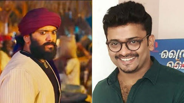 പിള്ളേർ തമ്മിലുള്ള പ്രശ്നങ്ങൾ