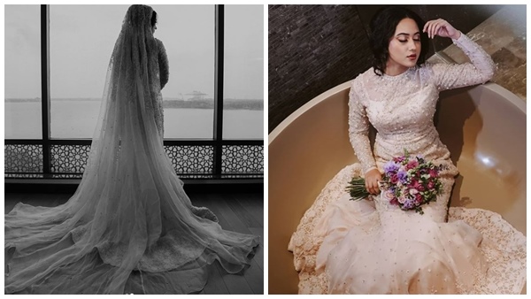 ആശംസാപ്രവാഹം