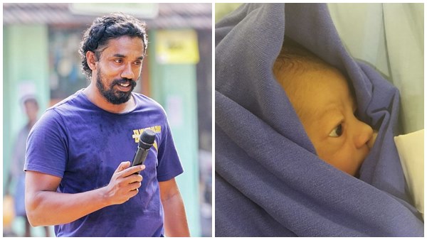 ഇത്തവണ മകനൊപ്പമുളള