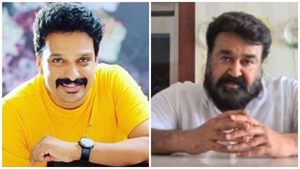  ലാൽസാർ ഇത്ര സിമ്പിളാണ്