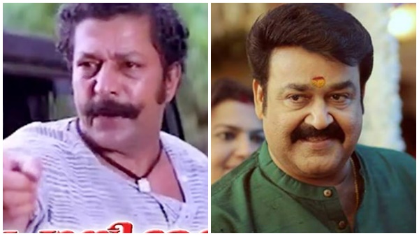 ഷാജി കഥ പറഞ്ഞുവെന്നും