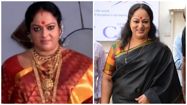  റാണിഎങ്ങനെ നളിനിയായി