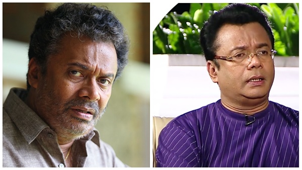 സംതൃപ്തി നൽകിയ  കഥാപാത്രം