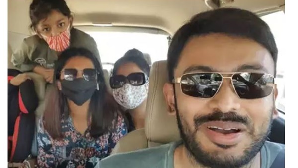 മുന്‍പ് നിഹാലുമൊത്തുളള