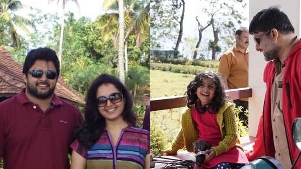 അച്ഛനും അമ്മയും പറയാറുള്ളത്