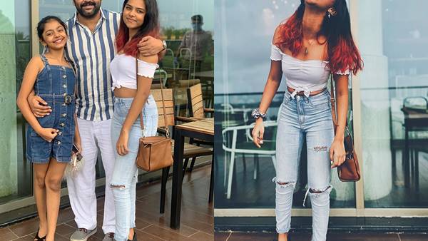 ഇന്ദ്രനും മക്കളും