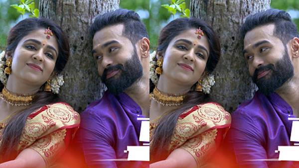 മനുവിന്റെ അഞ്ജന