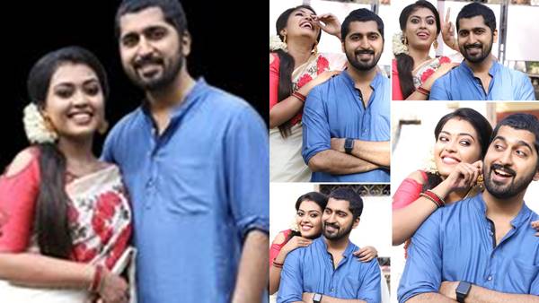 അഭിയുക്തയുമുണ്ട്