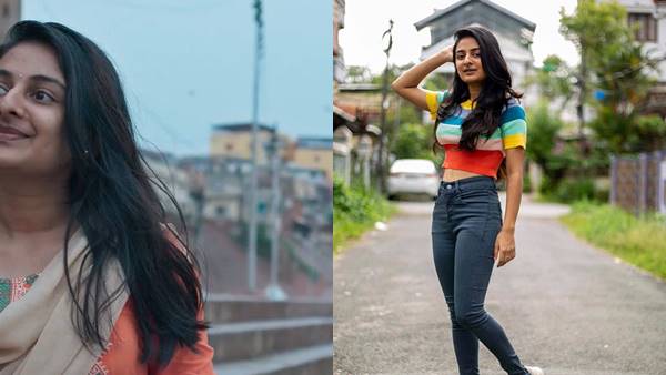 ഞങ്ങള്‍ ചര്‍ച്ച ചെയ്യാറുണ്ട്