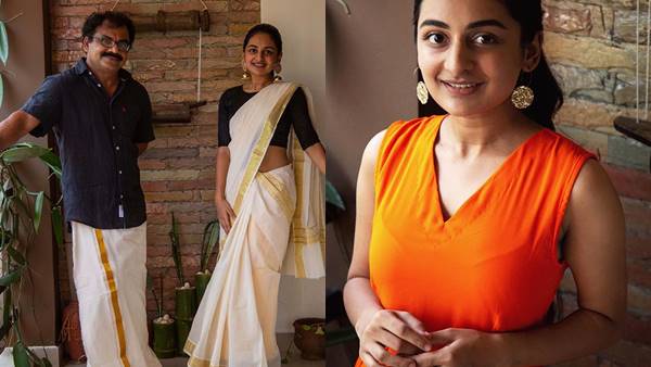 പുതിയ വിശേഷം