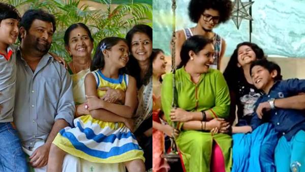 ബാലുവും നീലുവും