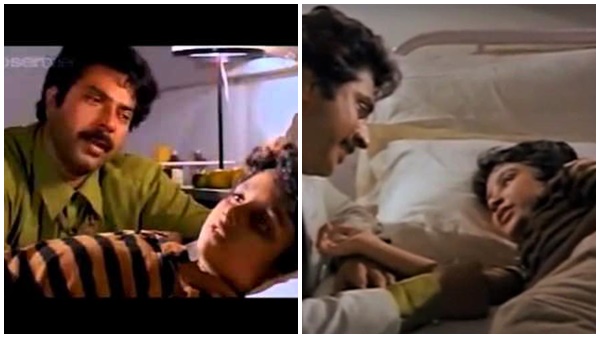   പപ്പയുടെ  സ്വന്തം  അപ്പൂസ് പിറന്നത്