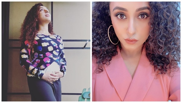 പുത്തന്‍ ഫോട്ടോയുമായി പേളി 