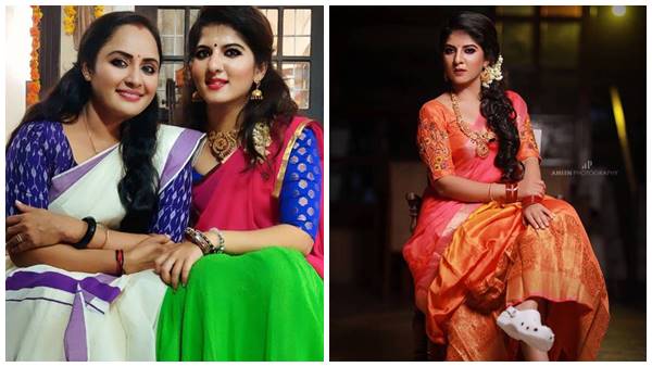 അശ്വതിയുടെ മറുപടി