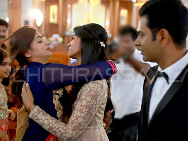 അല്‍ഫോണ്‍സ് പുത്രന്‍