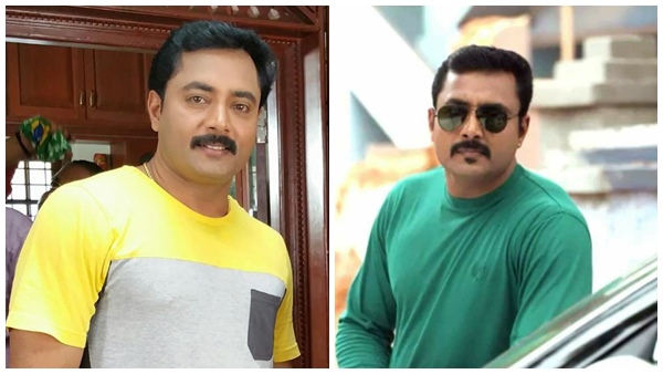  കിഷോര്‍ സത്യയുടെ കുറിപ്പ് 