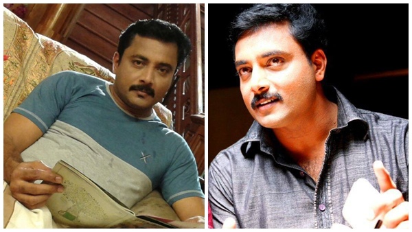  കിഷോര്‍ സത്യയുടെ കുറിപ്പ് 