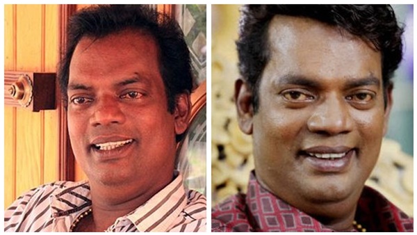 ഒരുമാതിരി പെൺകുട്ടികളൊക്കെ