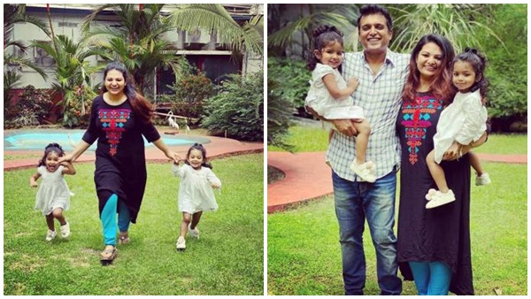 തുടര്‍ന്ന് ടിവി പരിപാടികളിലെല്ലാം 