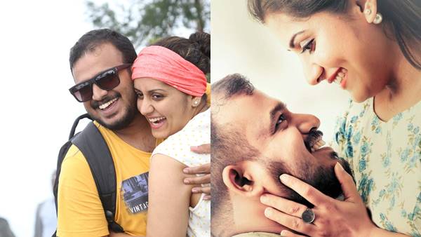 പ്രണയവിവാഹമാണ്