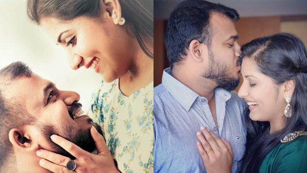 സന്തോഷമാണ്