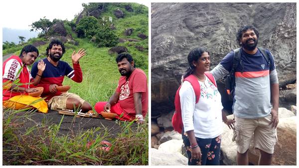 പ്രണയത്തെ കുറിച്ച് പാഷാണം ഷാജി 