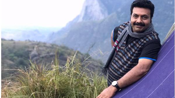 ഷമ്മി തിലകന്റെ കുറിപ്പ് വായിക്കാം