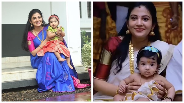 വിശേഷങ്ങളുമായി ശിവദയും ഭര്‍ത്താവും 