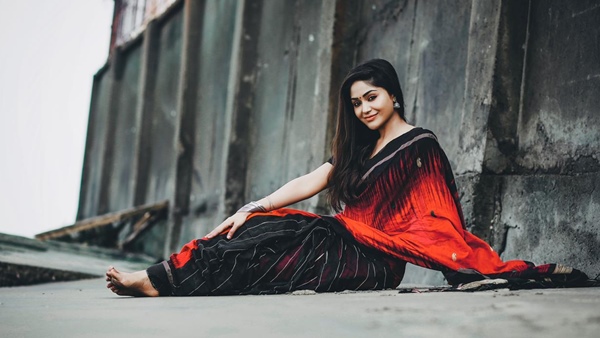 ശ്രിതയുടെ വാക്കുകളിലേക്ക് 