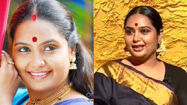 വേര്പിരിയാന് കാരണം