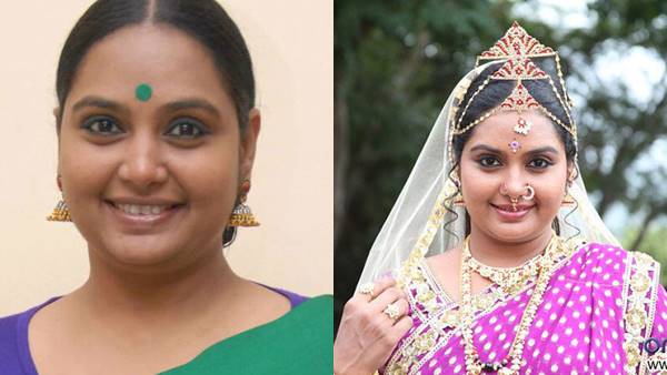 കൊട്ടാരംവീട്ടിലെ അപ്പൂട്ടനിലെ നായിക