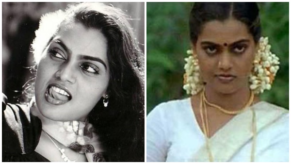 ഞാനും സിൽക്കും ഒരു രാത്രിയിൽ എന്നായിരുന്നു അതിന്റെ തലക്കെട്ട്