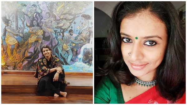 മോഹൻലാലിനെ കണ്ടപ്പോൾ