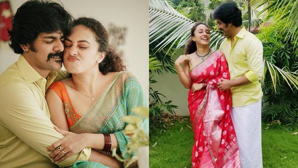 കുടുംബസമേതം