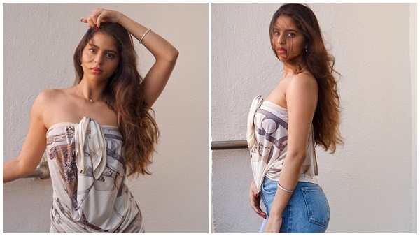  ഗൗരി ഖാന്റെ  ചിത്രം