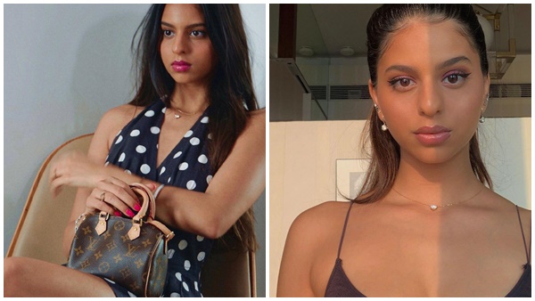   ബോൾഡൻ ലുക്ക് 