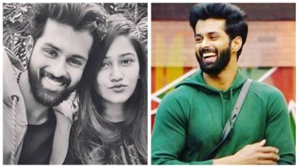 അടുത്തിടെ ബിഗ് ബോസ് 