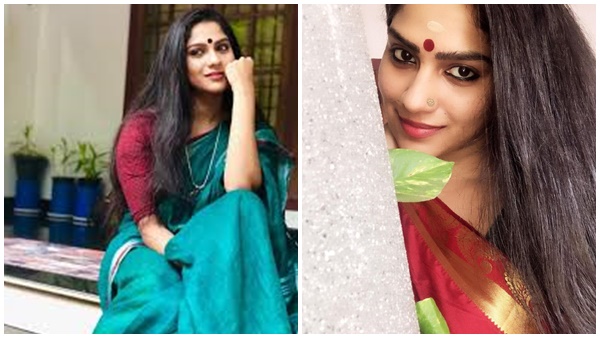 നടിയുടെതായി