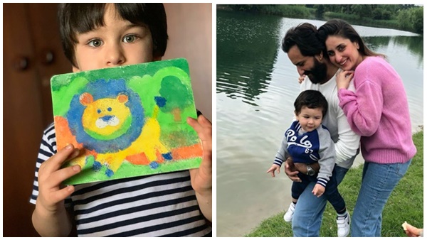  മകനോടൊപ്പുള്ള ചിത്രങ്ങൾ