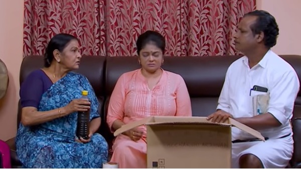 കമലാസനന്‍ മീനാക്ഷിയ്ക്ക്