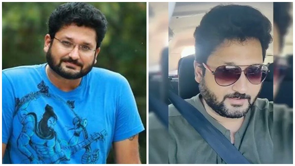 ഫേസ്ബുക്കിലൂടെ സ്‌നേഹവും