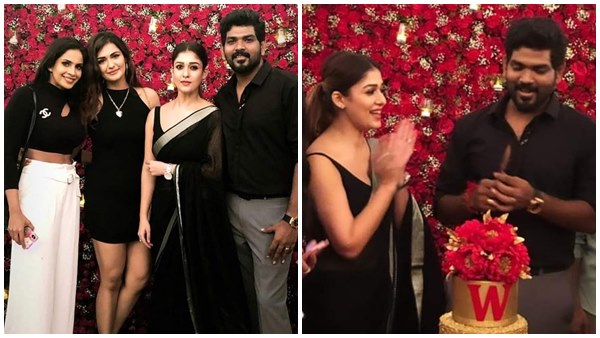 നയന്‍താരയുടെ വിക്കിക്ക് ജന്മദിനം 