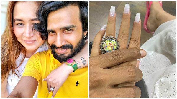 ഇപ്പോഴിതാ ജ്വാലയുടെ 