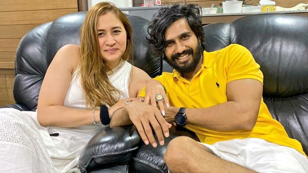 ജ്വാലയ്ക്ക് പിറന്നാളാശംസകള്‍ 