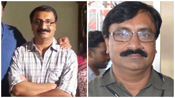 ട്രിവാന്‍ഡ്രം ലോഡ്ജിന്