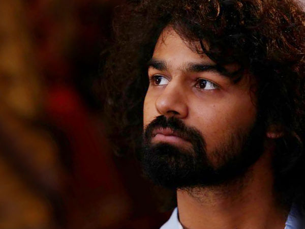  പ്രണവിന്റെ ജീവിതം