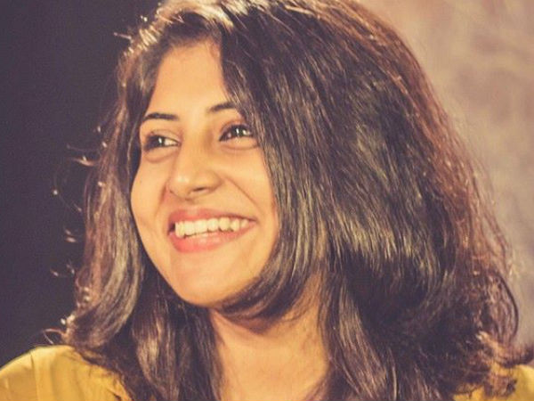  തന്റെ സിനിമകളെ കുറിച്ച് മഞ്ജിമ 