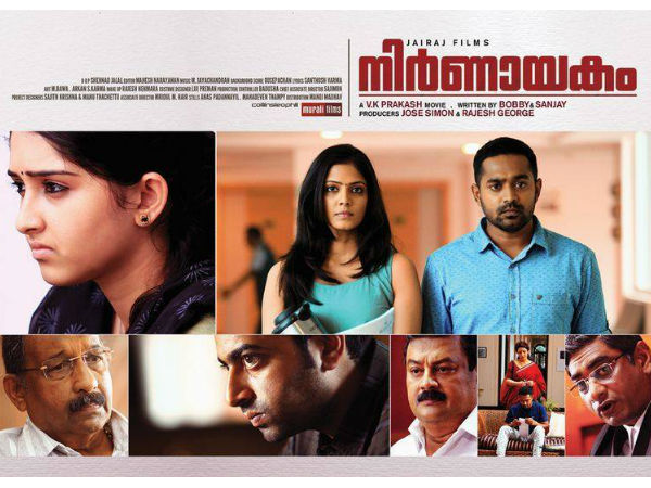 മറ്റൊരു പോപ്പുലറായ