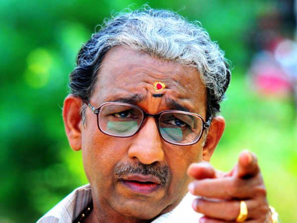 ഗോപിചേട്ടന്‍ തളര്‍ന്ന് വീണതിനെ 